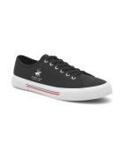 Beverly Hills Polo Club Mocasini barbati - 359531 - Sintetic - Negru