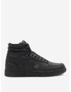Beverly Hills Polo Club Pantofi barbati 5904862993928 - Sintetic - Negru - Negru