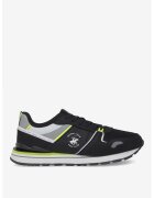 Beverly Hills Polo Club Pantofi barbati 5905588427575 - Textil - Alb - Alb
