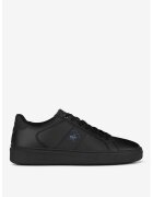 Beverly Hills Polo Club Pantofi barbati 5905588827535 - Sintetic - Negru - Negru
