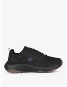 Beverly Hills Polo Club Pantofi barbati 5905588950301 - Textil - Negru - Negru