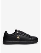 Beverly Hills Polo Club Pantofi dama 5905588564904 - Sintetic - Negru - Negru