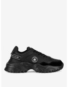 Beverly Hills Polo Club Pantofi dama 5905588827030 - Sintetic - Negru - Negru