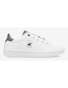Beverly Hills Polo Club Pantofi fete 5905588561248 - Sintetic - 32 EU - Alb