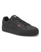 Beverly Hills Polo Club Pantofi sport barbati - 355663 - Piele ecologica - Negru