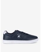 Beverly Hills Polo Club Pantofi sport barbati 5905588811336 - Sintetic - Albastru - Albastru