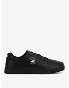 Beverly Hills Polo Club Pantofi sport barbati 5905588811343 - Sintetic - Negru - Negru