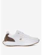 Beverly Hills Polo Club Pantofi sport dama 5903698192529 - Sintetic - Alb - Alb