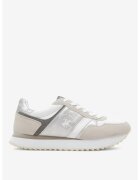 Beverly Hills Polo Club Pantofi sport dama 5905588443186 - Textil - Bej - Bej