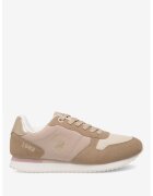Beverly Hills Polo Club Pantofi sport dama 5905588527367 - Textil - Bej - Bej