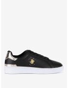 Beverly Hills Polo Club Pantofi sport dama 5905588677093 - Sintetic - Negru - Negru