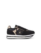 Beverly Hills Polo Club Pantofi sport dama - 590559 - Sintetic/Textil - Negru -