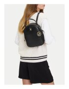 Beverly Hills Polo Club Rucsac dama negru - 30x45cm
