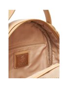 Beverly Hills Polo Club Rucsac fashion dama - bej - BHPC-W-06-A23