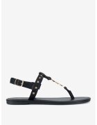 Beverly Hills Polo Club Sandale dama 5905588676966 - Sintetic - Negru - Negru