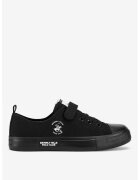 Beverly Hills Polo Club Tenisi barbati - 5905588760238 - Textil - 40 EU - Negru