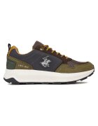 Beverly Hills Polo Club Tenisi barbati - CEO-V5-DARIO - textil - Multicolor