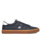 Beverly Hills Polo Club Tenisi barbati - CEO-V5-FALCO - bleumarin - textil