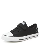 Beverly Hills Polo Club Tenisi copii - unisex - negru - tesatura textila