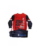 Beverly Hills Polo Club Trening baieti 7655T00008