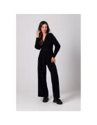 BeWear Salopete dama - Pardeiz - cer albastru