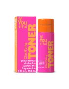 Beyoutiful Lotiune tonica purifianta pentru adolescenti si tineri - 150 ml