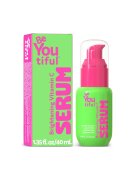 Beyoutiful Ser facial iluminator cu vitamina C pentru adolescenti si tineri - 40 ml