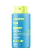 BFRESH Gel de dus revigorant - Vitamin Sea - 473 ml