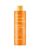 BFRESH Sampon hranitor - Like a hairway to heaven - 355 ml