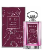 Bi-es Apa de parfum pentru femei Berry Darling - 100 ml
