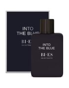 Bi-es Apa de toaleta pentru barbati Into the Blue - 100 ml