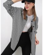 Big Dart Camasa Regular Fit - negru - textil
