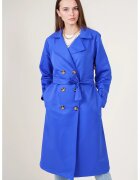 Big Dart Palton dama - BigDart - Textil - Albastru royal - Albastru de cobalt -