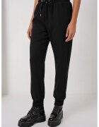 Big Dart Pantaloni dama HiCCUP skinny - Negru