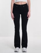 Big Star Adela Blugi Bootcut Cu Talie Inalta