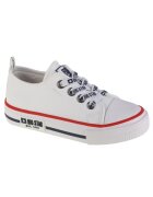 Big Star Adidasi - Shoes J KK374042 - Alb - Alb