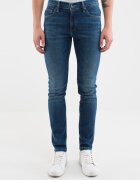 Big Star Blugi barbati Jeffray 366 - skinny - bleumarin - denim