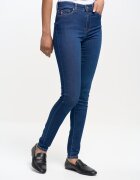 Big Star Blugi skinny din amestec de lyocell Clara