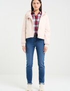 Big Star Blugi slim fit cu talie inalta Katrina 344