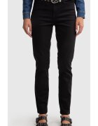 Big Star Blugi slim fit cu talie inalta Kitty 915