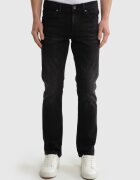 Big Star Blugi slim fit cu talie joasa TERRY 955