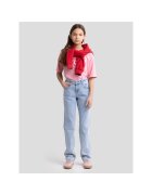 Big Star Blugi slim fit Lola 213