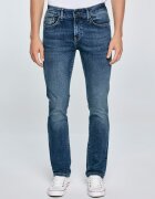 Big Star Blugi Slim Fit Terry