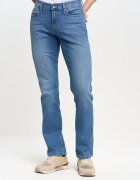 Big Star Blugi slim fit Terry 230