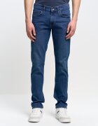 Big Star Blugi slim fit Terry 490