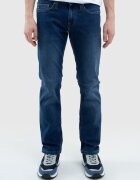 Big Star Blugi slim fit Terry 499