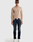 Big Star Blugi slim fit Terry 563