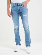 Big Star Blugi slim fit Terry Slim 239