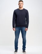 Big Star Bluza de trening uni Marltones 403