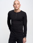 Big Star Bluza Henley ICARUS 906